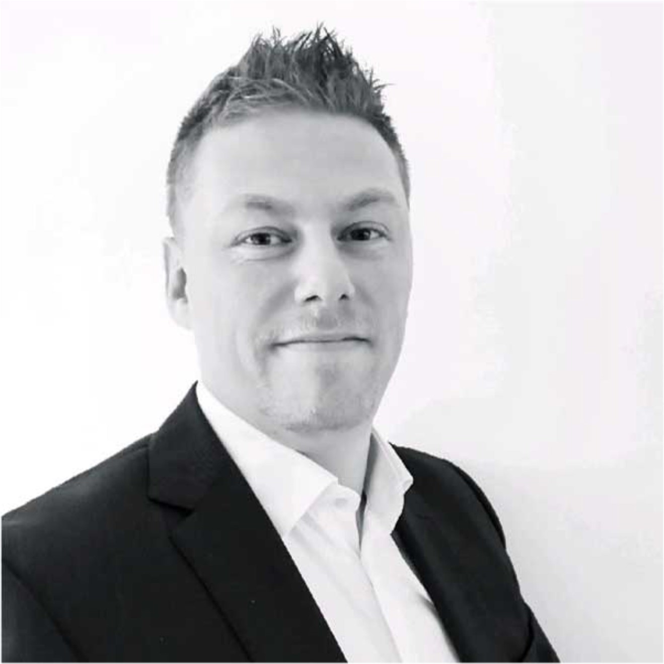 Robert van der Horst casemanager taakdelegatie bij Werk-Vitaal